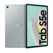 UsedSamsung Galaxy Tab S5e - 10.5" (WiFi Only) - 64GB - Silver - SM-T720NZKAXAR Grade B