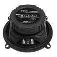 thumbnail image 6 of BOSS Audio Systems NX524 5.25” Car Speakers, 300 Watts/Pair, Full Range, 4 Way, 6 of 10