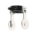 thumbnail image 3 of funtasica 2X P80 Cutter Roller Guide Spacer Wheel Inner Diameter 37mm Replacement, 3 of 8