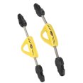 thumbnail image 3 of Diving Fin Strap, Wide Temperature Range  Toughness M Size Scuba Diving Spring Fin Strap  for Sea for Diver, 3 of 7