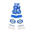 thumbnail image 1 of Foulard de Club de Football Chelsea Foulard de Fan, 1 of 5