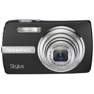 olympus stylus 840