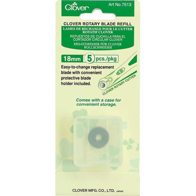 Trébol Clover 7513