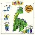 thumbnail image 4 of Kit de manualidades Schylling S'Noodles Creative Building con agua 4+, 4 of 7