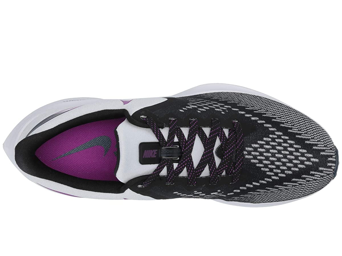 NIKE - Zoom Winflo 6 Shield Running Shoes – Brands and Beyond
