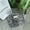 White leopard, variant on Large Women Leopard Cosmetic Bag Canvas Waterproof Zipper Make Up Bag Travel Washing Makeup Organizer Beauty Case