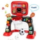 thumbnail image 3 of Centro deportivo Toy VTech Smart Shots con marcador LED, rojo, 3 of 6