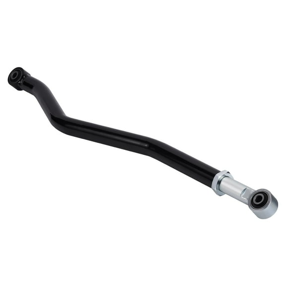 BFO 0-6" Lift Front Adjustable Track Bar Suspension for Jeep Wrangler JK 2007-2018