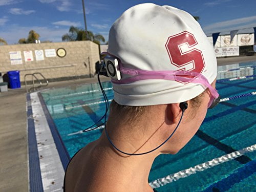 powerbeats pro swimming