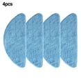 thumbnail image 2 of For Honiture Q5 Robot Vacuum Cleaner Mop Cloths Rag Robot Vacuum Cleaner, 2 of 8