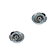 thumbnail image 1 of Par de FAROS PARA NIEBLA MURANO 2004 al 2008 NISSAN DEPO  ., 1 of 4