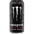 thumbnail image 2 of Ultra Zero Sugar Energy Drinks 16 Ounce Cans (Variety Pack 1, 6 Cans), 2 of 2