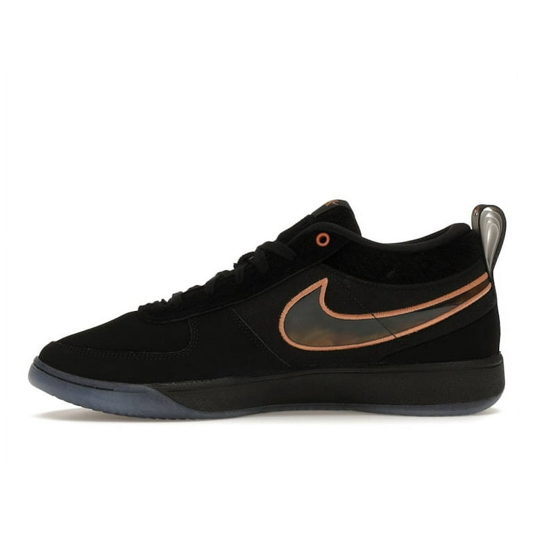 Nike Men's Book 1 Haven (Translucent Outsole) Basketball