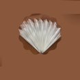thumbnail image 1 of 20pcs Empty Cones – Pre-Rolled Cellophane Applicator Cones, Handmade Cones for Beginners & Festivals, 1 of 5