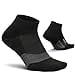 thumbnail image 3 of Feetures Elite golf Max cushion Low cut Sock (Large, Black), 3 of 4