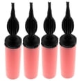 thumbnail image 4 of GOOHOCHY 12Pack Balloon Pump Inflate Auto Inflate Balloons for Accessories and Picnics, 4 of 8