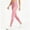 *Pink, variant on ClodeEU Women's High Waisted Skinny Jeans,Stretch Denim Jeggings,Slim Fit Casual Pants Black,Women's Plus L