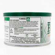 Briwax Furniture Wax for Wood, Cleans, Stains, and Polishes, Multi-Purpose, Rustic Pine, 16 Oz.