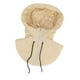 thumbnail image 2 of Gorro con capucha para actividades al aire libre. Caqui, 2 of 7