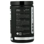 Kaged BCAA 2:1:1, Unflavored, 14.1 oz (400 g)
