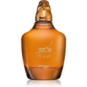 Zimaya Unisex Al Kaser EDP 3.4 oz Fragrances 6290171074113