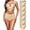 Nude, variant on Aijolen Women's Seamless High Waist Underwear Full Coverage Briefs No Show Panties Ice Silk 6 Pack(S,Sunset Basin)