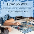 thumbnail image 4 of Juego de mesa Calliope Tsuro of the Seas Family 2-8 jugadores 8+, 4 of 6