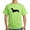 Green, variant on CafePress - Dachshund Silhouette Light T Shirt - Men's Classic Graphic T-Shirt