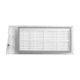 thumbnail image 4 of Juegos de filtros Hepa para trapeadores compatibles con Robot aspirador Roidmi Eve Plus, 4 of 5
