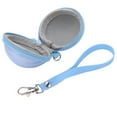 thumbnail image 1 of Mini Camera Case, Hard EVA Case for  for  PAL, Lightweight Protective Bag with Hand Strap, Fashionable Design, 1 of 7