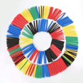 thumbnail image 1 of Tubo termorretráctil, Eventronic 560 piezas Tubo termorretráctil de relación 2:1, Kit de tubo termorretráctil de aislamiento eléctrico con caja (5 colores/12 tama?os) XianweiShao 1327534034394, 1 of 1