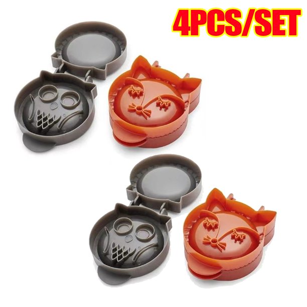 Pie Maker for Party Baking Supplies Hand Pie Molds For Baking Pie Mold