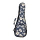 thumbnail image 5 of Mochila para ukelele de 31 pulgadas con bolsillo, correas ajustables, bolsa de transporte para ukelele con cejilla. Estilo B, 5 of 9