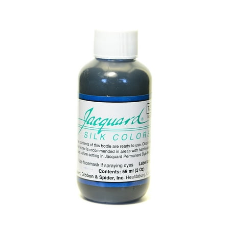 UPC: 0804551970610 | Green Label Silk Colors sapphire blue (pack of 3)