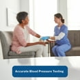 thumbnail image 4 of McKesson Lumeon Arm Aneroid Sphygmomanometer Blood Pressure Monitor, Small, 1 Ct, 4 of 11
