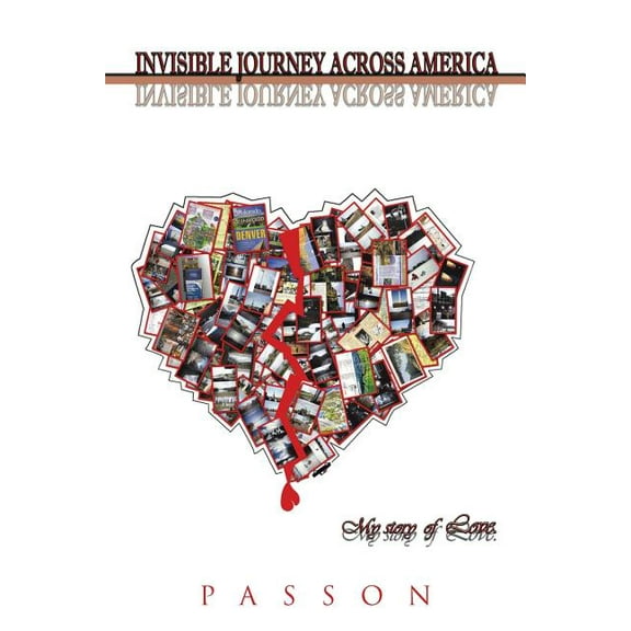 Invisible Journey Across America