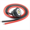 thumbnail image 2 of Conector Magnético de 10 A, Cable de Carga, Cabezal de Contacto de Succión Magnética, Terminal Hembra de Alta Corriente., 2 of 5