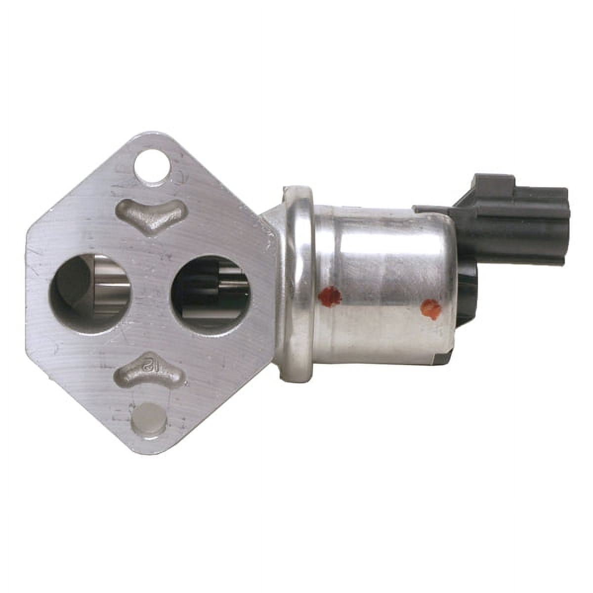 Delphi CV10105 Idle Air Control Valve Fits select: 2002-2003 FORD F150, 2002-2003 FORD EXPEDITION
