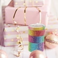 thumbnail image 3 of 4 Rolls of DIY Rhinestone Stripes Crystal Sparkling Tapes Rhinestone Banding Belts, 3 of 8