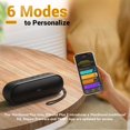 thumbnail image 4 of Tribit XSound Plus 2 Portable Bluetooth Speaker (Black) - Open Box, 4 of 5