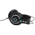 thumbnail image 5 of Auriculares de estudio estéreo AKG K 240 MK II, 5 of 5
