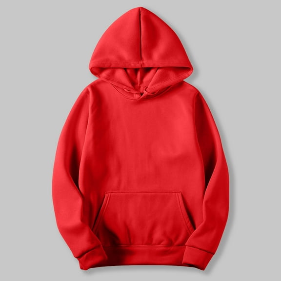 EGNMCR Womens Fall Sweatshirts Oversized Fashion Hoodies Sweatshirts Crewneck Sweaters Casual Tops Comfy Fall Fashion Pullover Outfits Winter Clothes with Pockets Fall Winter