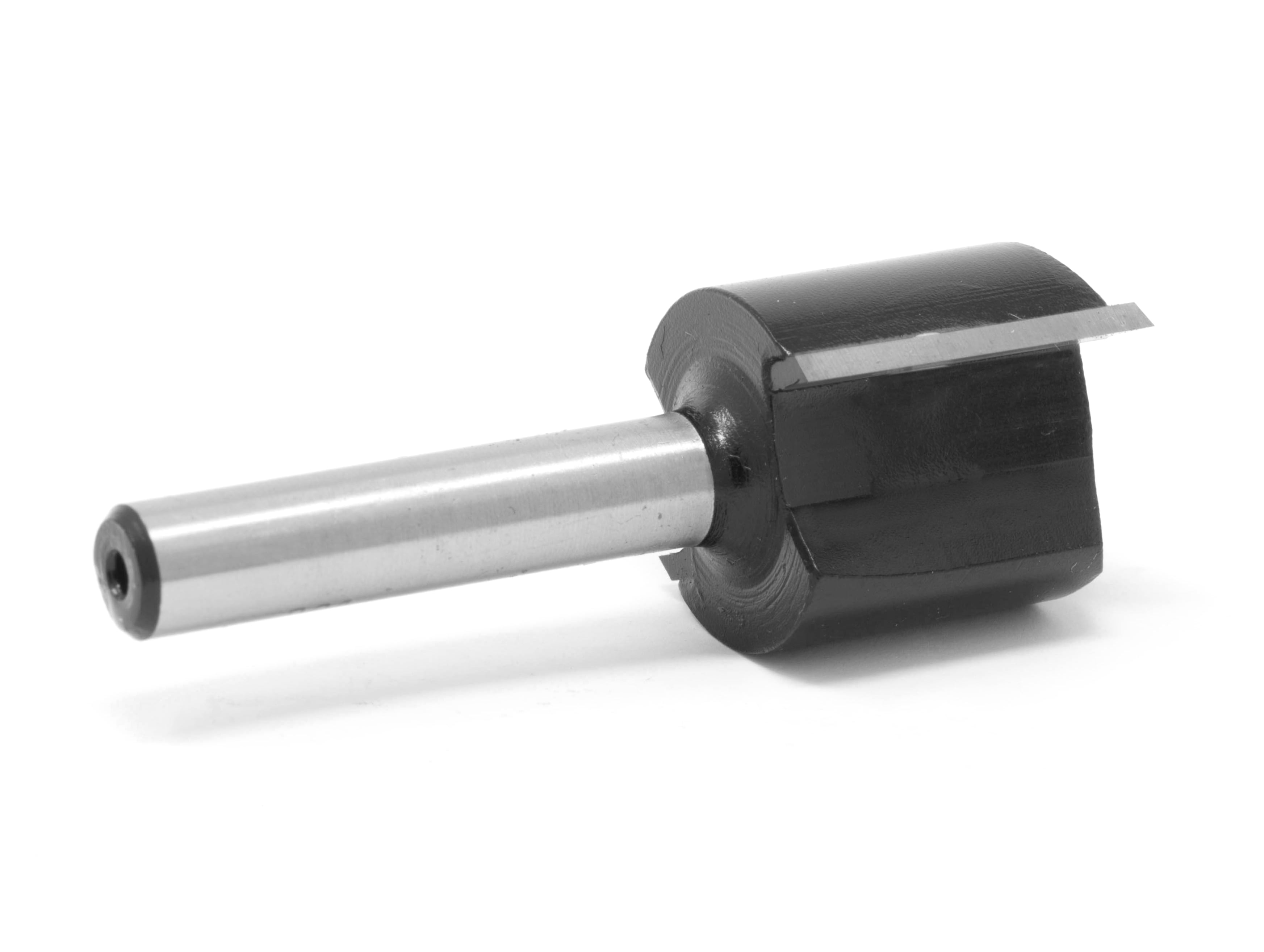 WEN 3/4 in. Straight 2-Flute Carbide-Tipped Router Bit with 1/4 in. Shank