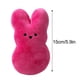 thumbnail image 4 of Canastas de Pascua para rellenar Maravillas de Pascua extravagantes. 2 piezas Celebre con nuestro conejito de peluche suave. Agrega magia a las festividades de Pascua de sus hijos. Decoraciones de, 4 of 4
