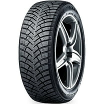 Set of 4 Nexen Winguard Winspike 3 195/60R15 92T XL Winter Tires