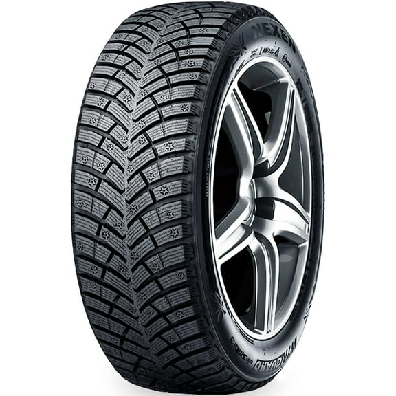 Nexen Winguard Winspike 3 225/55R19 103T Winter Tire