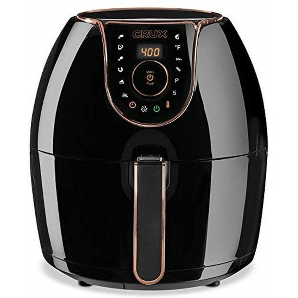 Air fryer crux Clearance