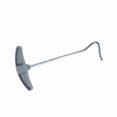 thumbnail image 1 of Extractor De Clavijas Para Tienda De Campaña, Herramienta Extractora De Clavos Para Tienda De Campaña, Estacas De Acero Para Toldos, Removedor De Ganchos, Elevador, Extractor De, 1 of 7