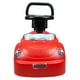 thumbnail image 5 of Correpasillos montable The Baby Shop 57 cm respaldo rojo, 5 of 6
