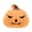 Orange, variant on mdesiwst Halloween Pumpkin Catnip Toy for Cats, Plush Bat Ghost Spider Kicker with Bell, Durable Chewing Play for Kittens, Stress Relief Interactive Cat Gift